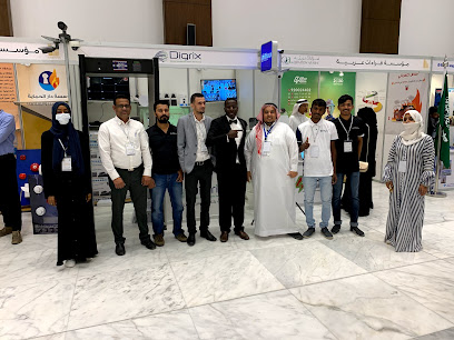 ديجريكس ديجريكس - Saudi Arabia|Mecca 24353|Walyal Ahd Dist.|Dr Abdul Qadir Koshak St
