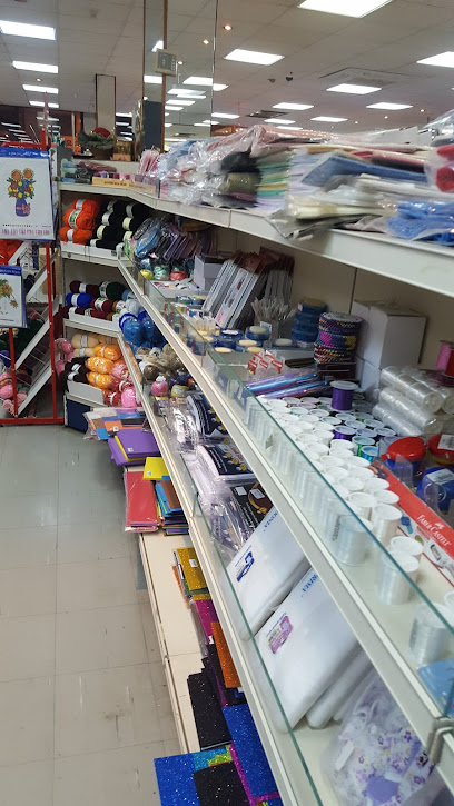 مكتبة الشواف - Saudi Arabia|Riyadh 12223|Sulaimaniyah|Prince Sultan Bin Abdulaziz Rd