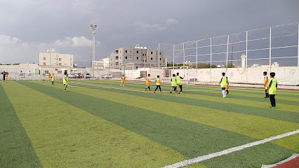 ملاعب النايف - Saudi Arabia|26569|7434، الحوية، الطائف 26569 3089،