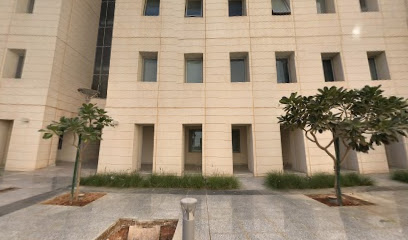 محطة معالجة مياه الصرف الصحي في العوامية - Saudi Arabia|Al Qatif 32661|Al Bawadi|HXH9+VQC