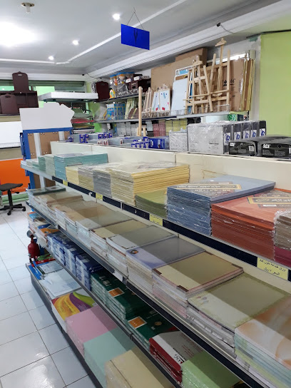 مكتبة الاسماعي - Saudi Arabia|Dammam 32265|Badr|Abu Bakr Alsiddiq St
