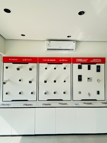 معرض SmartPlus بريدة - ذكاء وأكثر بريدة - Saudi Arabia|Buraydah 52382|Al Safra'|King Abdulaziz Rd