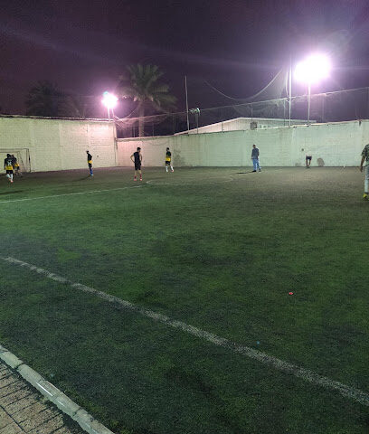 ملعب الصادق - سيهات - +966 54 044 8421