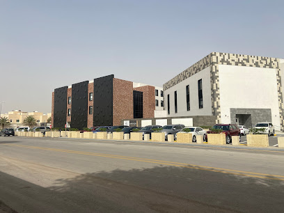 مدرسة قاعة الزان الرياض - الرياض - +966 55 049 2708