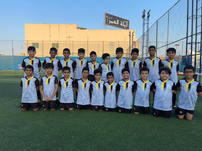 أكاديمية فخر الرياضية - Saudi Arabia|Dammam 32274|Al Manar|92PJ+2XW