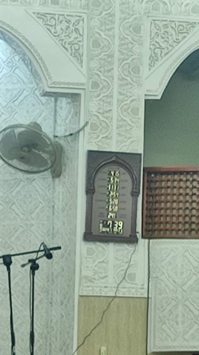 مورد القوى العاملة - Saudi Arabia|Al Jubail 35514|Jubail City Center|Mecca St