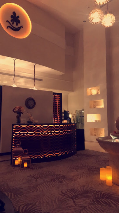 فانيلا سبا اند مور - Saudi Arabia|Riyadh 11564|An Nakheel|Al Imam Saud Ibn Abdul Aziz Branch Rd