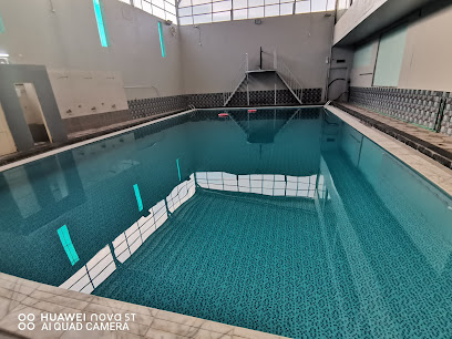 مركز امواج البلد الرياضي - نجران - +966 55 477 2719