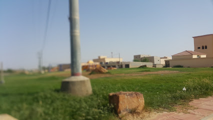 منتزه الطراق - في التيرق -