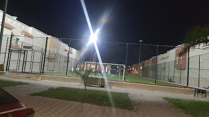 ملعب أ - Saudi Arabia|Jeddah 22254|King Abdul Aziz University|F7X4+6C4