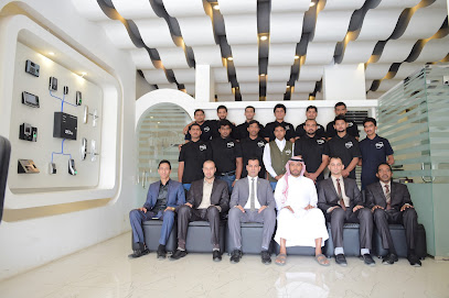 أدخل خدمات الاتصالات شركة إنتر للاتصالات - Saudi Arabia|Buraydah 52361|6081 حى السادة ـ بالقرب من دوار|As Sadah