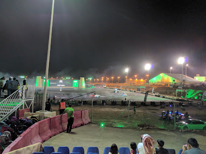 حديقة ديراب - Saudi Arabia|Riyadh|Dahiat Namar|Jabal Ajyad Rd