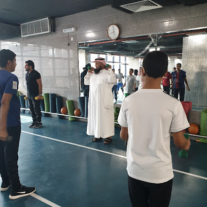 نادي ستار تريك الصحي الرياضي -