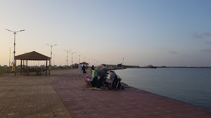 المرجان الكورنيش الجنوبي - جازان - +966 17 321 7520
