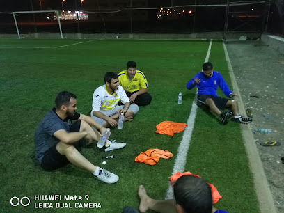 ملعب النجوم لكرة القدم - رابغ - +966 54 493 7704