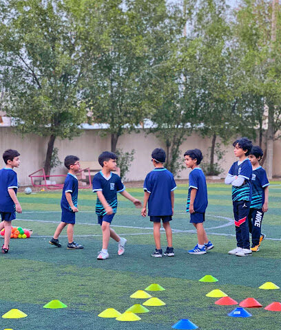 أكاديمية OPIS - الخبر - +966 55 784 4441
