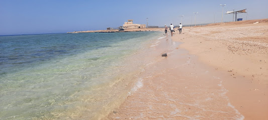 كورنيش رابغ - رابغ -