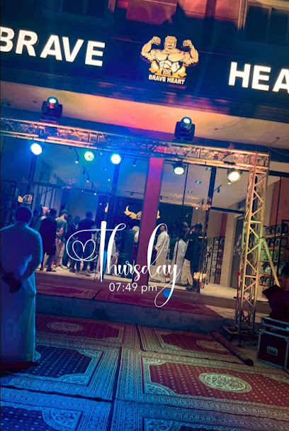 شجاع القلب - Saudi Arabia|36342|4542 Alrashidyah first