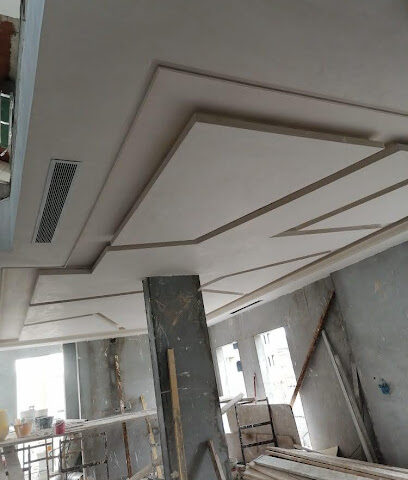 مصنع جبس مغربي محايل عسير - محايل - +966 53 898 6118