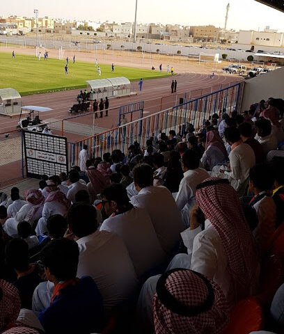 نادي الوشيم - شقراء - +966 11 622 1712