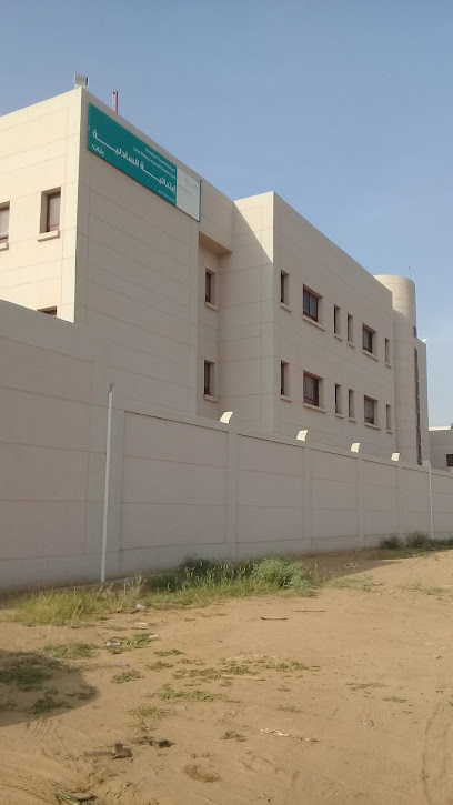 مجمع مدارس السادلية (ابتدائي متوسط ثانوي - Saudi Arabia|Abu Arish 84528،|Unnamed Road|WRFG+837