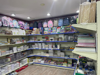قرطاسية الوان - Saudi Arabia|Jeddah 23217|Al Sharafeyah|King Fahd Br Rd