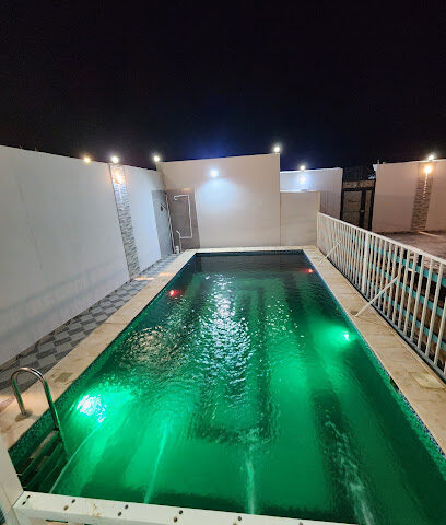 استراحة جمان - رابغ - +966 54 710 0048