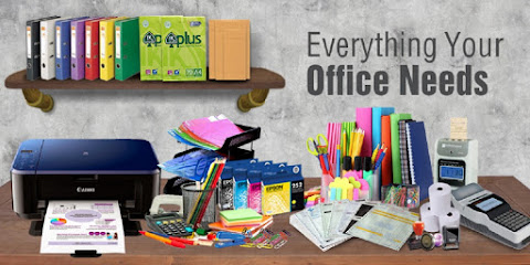 OfficeSupply.SA -