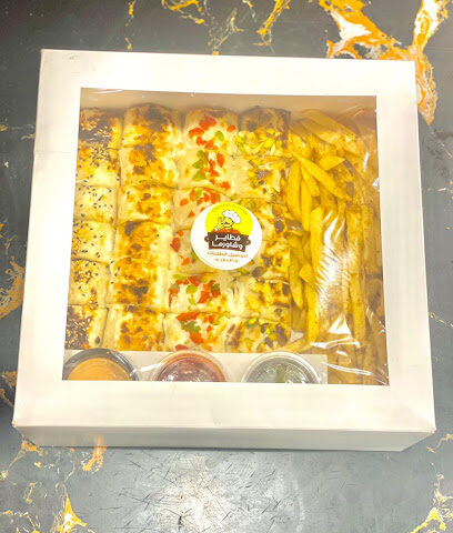 مطعم دخيل الشام طبرجل - طوبارجال - +966 50 175 3170