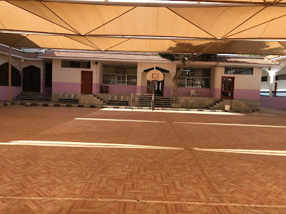 مدرسة الطائف التركية الدولية - Saudi Arabia|Taif 26514|7610