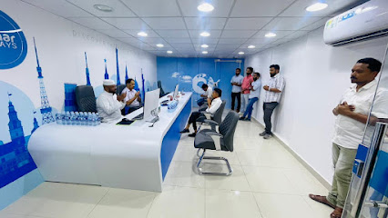 ايثار للعطلات - جدة - +966 50 327 6905