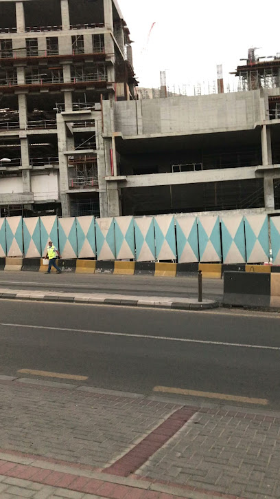 مشروع مبنى الأمن (قطعة 1) - Saudi Arabia|Mecca 24231|Al Hujun|4084 8773