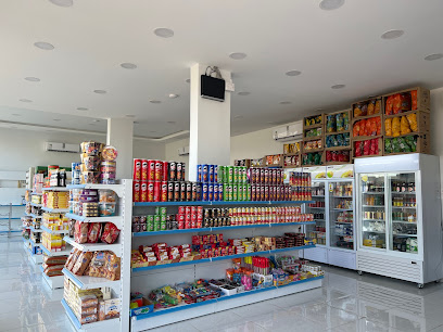 تموينات عالم الأسطورة للمواد الغذائية - Saudi Arabia|Najran 66255|2810، 8921