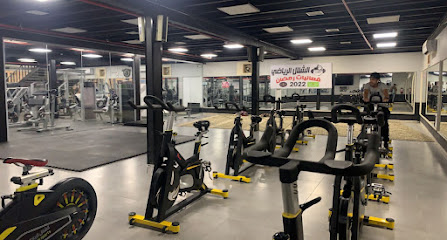 الشلال الرياضي الرجالي - خميس مشيط - +966 54 532 9515
