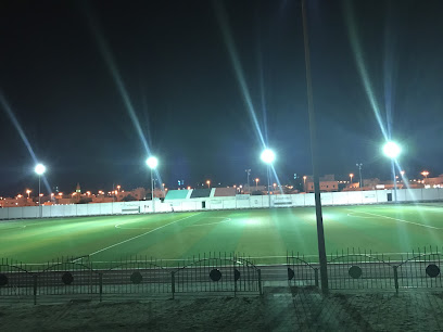 نادي النعيرية الرياضي - النعيرية -