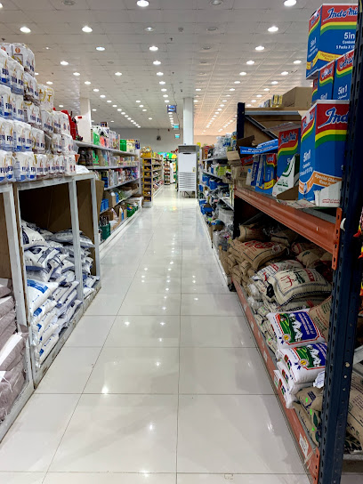 متاجر الحازمي متاجر الحازمي - Saudi Arabia|Samtah 86359|5|HWRH+V4F