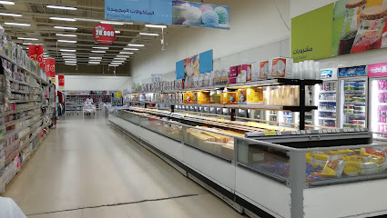 الباندا - Saudi Arabia|Qatif|Ohoud Street (Hadlah)