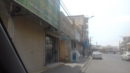 مركز الغروي للبصريات - Saudi Arabia|Samtah 86736|Unnamed Road|HWWQ+662