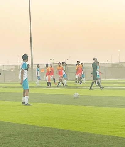 نادي بقيق الرياضي - بقيق -