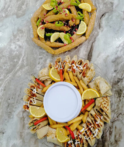 مطعم الرفيعة - الرفيعة - +966 55 632 8427