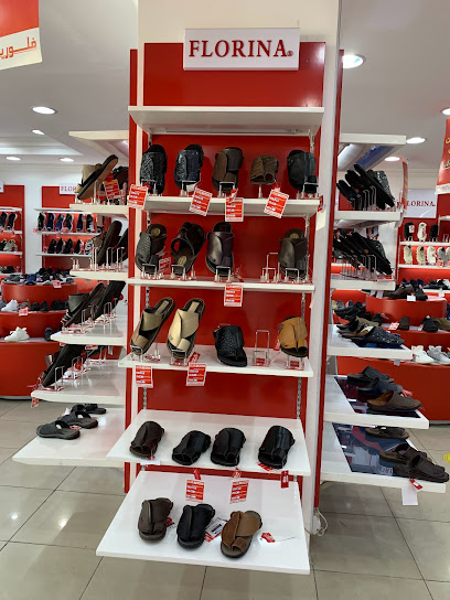 فلورينا فلورينا - Saudi Arabia|Dammam 32245|Al Jalawiyah|4633 King Khaled St