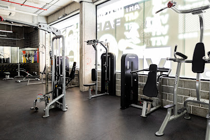 نادي فيت الرياضي - VIT Fitness - Saudi Arabia|Samtah 86735|الشارع العام