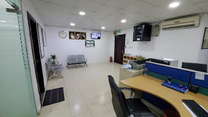 شركة توكيلات شرف للملاحة - ينبع - Yanbu 41912