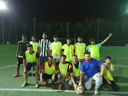 ملاعب اشبيلية - Saudi Arabia|Al Madinah Al Munawwarah 42332|Bir Uthman|7653 خلف بن هشام الاسدي