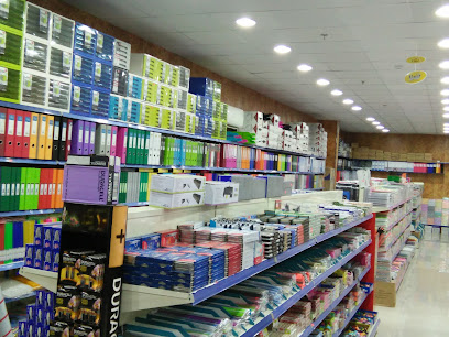 قرطاسية بدائع الفنون المروة - Saudi Arabia|Jeddah 23545|Al Marwah|عامر بن أبي ربيعة