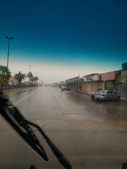 شرف للشحن راس الخفجي - Saudi Arabia|Khafji 39253|Unnamed Road|CF8W+5FP