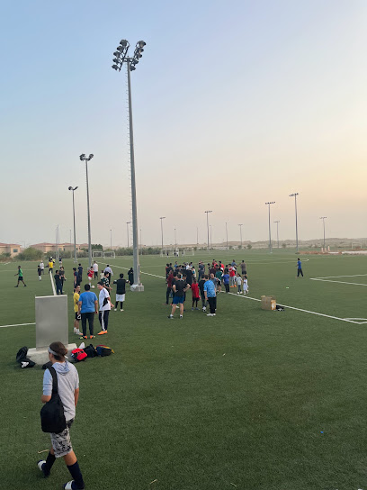 ملاعب جبل هايتس لكرة القدم - Saudi Arabia|Dhahran 34472|7493
