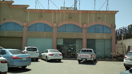 مركز الاختبارات الجيوتقنية - Saudi Arabia|Dammam 32262|Al Dabab|C3G5+766