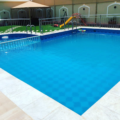 شاليهات المدينة برلين الجميل - Saudi Arabia|Al Madinah Al Munawwarah 42367|King Fahd