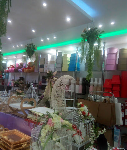 شدي للعود ولعطورات - خميس مشيط - +966 50 265 6349